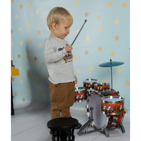 Children's drums XL 22464