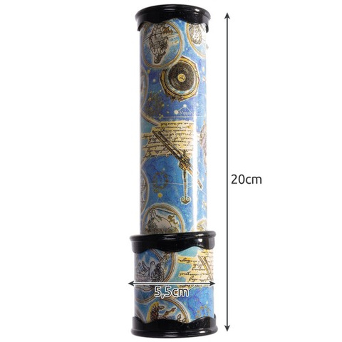 Kaleidoskopo teleskopas 22493