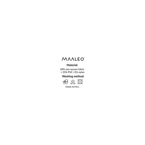Набор для вязания крючком 113 шт Maaleo 25885