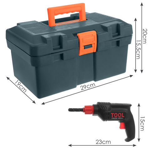 Toy Tool Box 26694