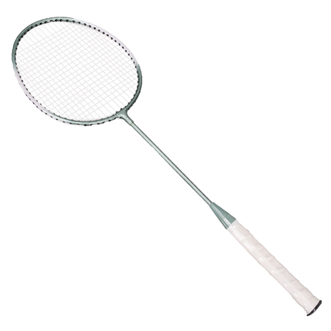 Trizand 25515 Badminton-Set im Koffer