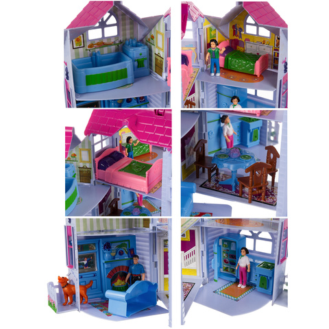 Dollhouse 26689