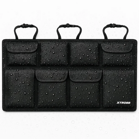 Xtrobb 25251 Autositz-Organizer