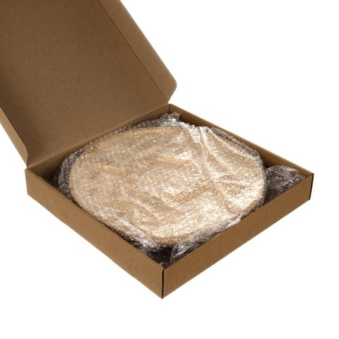 Bamboo rotating board Ruhhy 24290