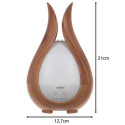 Aroma diffuser - humidifier 200ml Ruhhy 24610