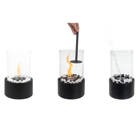 Biofireplace 28x16cm Kaminer 26300