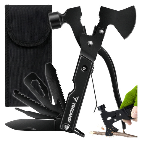 Trizand 21636 17-in-1-Multitool