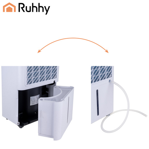 Brisoo 2000 Ruhhy 26801 air dehumidifier