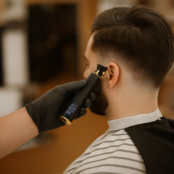 Soulima 25429 Rasierapparat - Trimmer