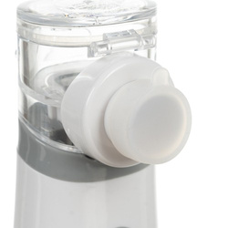 Malatec 22706 portable nebulizer