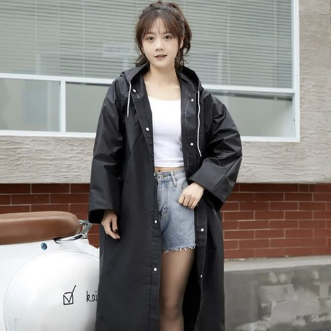 Trizand 21840 Universal Raincoat