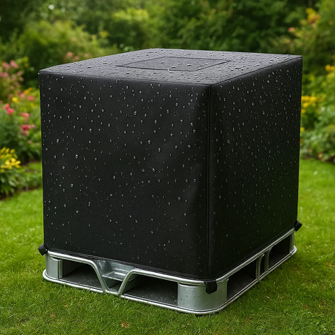 Couvercle de réservoir Gardlov 25678 1000L