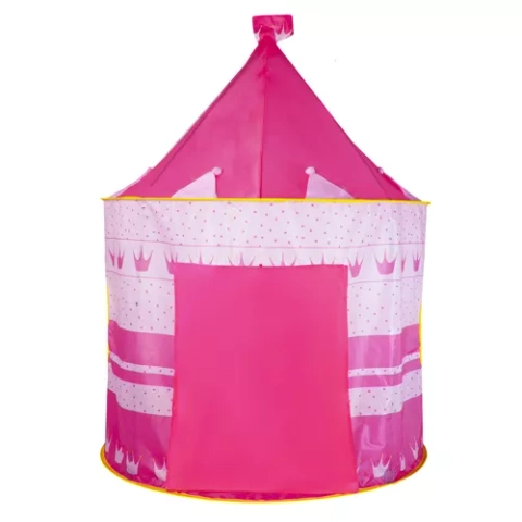 Tente pour enfants rose 23475