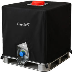 Couvercle de réservoir Gardlov 25678 1000L
