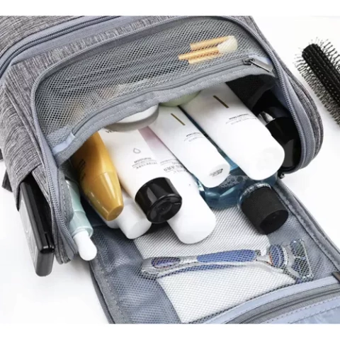 Hanging cosmetic bag Soulima 23184