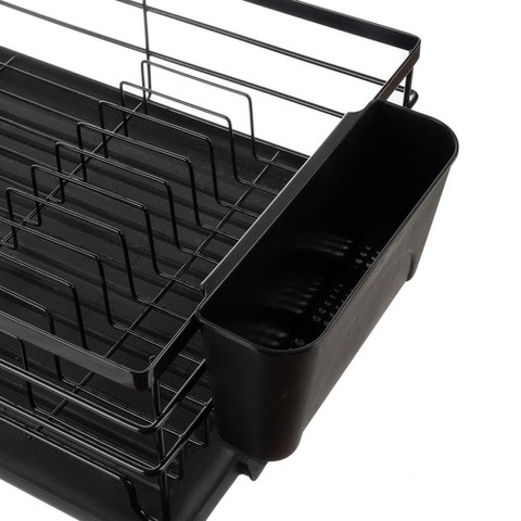 Ruhhy 21992 standing dish dryer