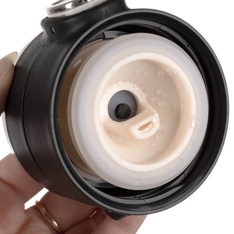 Thermo mug with LED display Ruhhy 24623