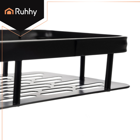 Ruhhy 23170 Bathroom Shelf