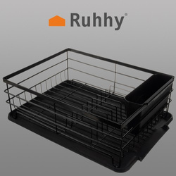 Ruhhy 21992 standing dish dryer