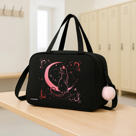 Sac d'école/de sport Kruzzel 26516