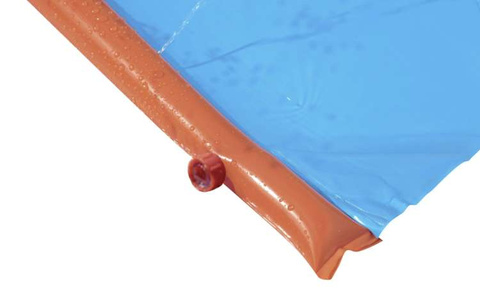 H2GO BESTWAY 52328 Double Slide