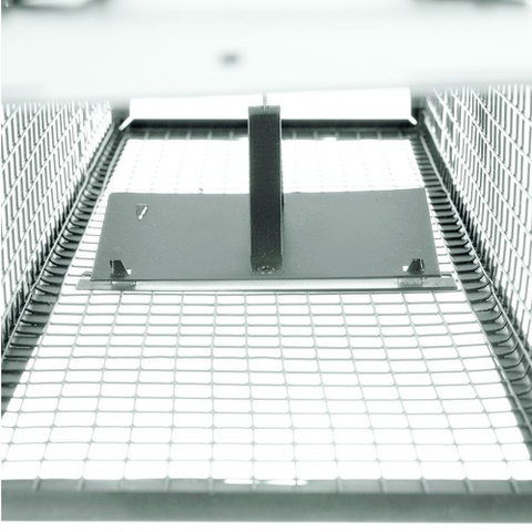 Repest 19051 live trap/rodent trap