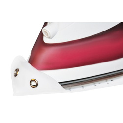 Eisenabdeckung 23527