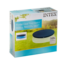 INTEX 28021 Poolabdeckung