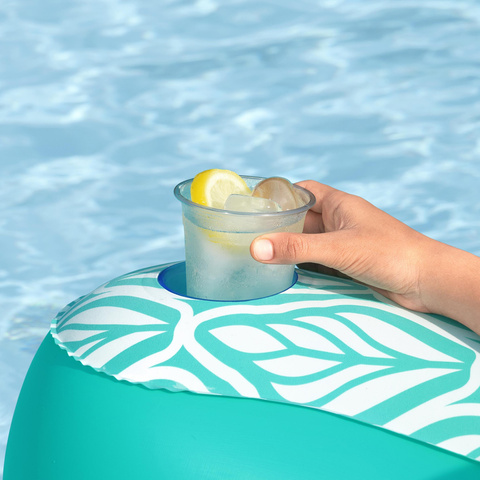 Aufblasbare Matratze - Sessel - BESTWAY 43719