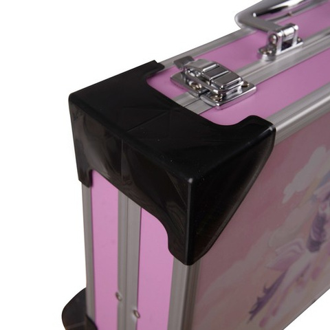 Maaleo 22768 coffret de peinture dans une valise