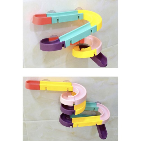 Bath toy - slide 22490