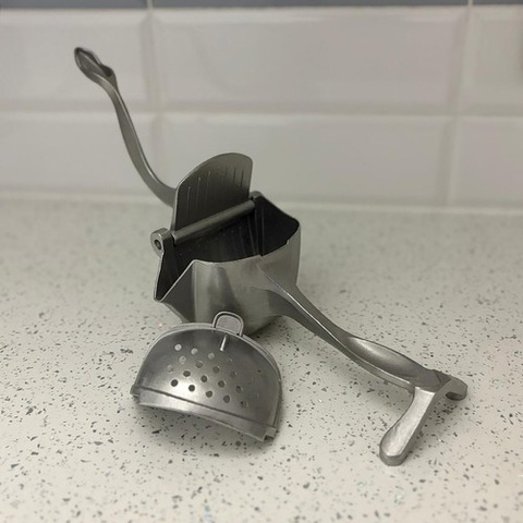 Ruhhy 24030 Manual Citrus Juicer