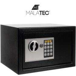 Malatec 22627 Combination Safe