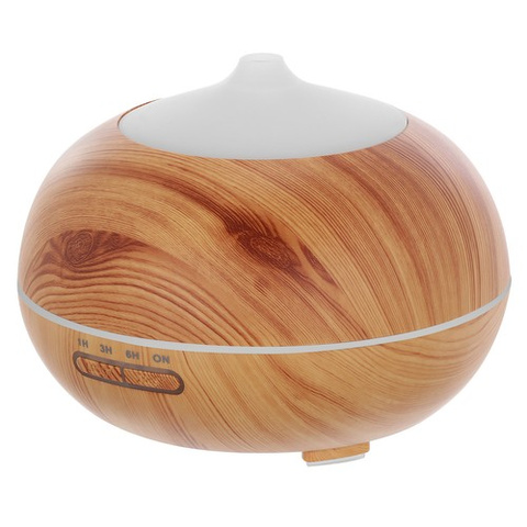 Diffuseur d&#39;arômes - humidificateur 400ml LB 23510