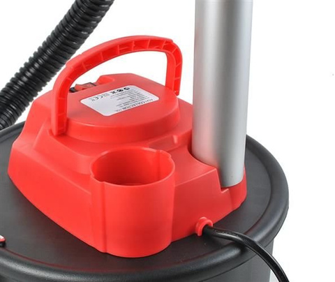 Ash vacuum cleaner ODK008-10L