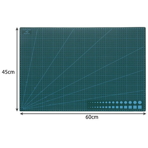 Tapis de découpe à modeler Bigstren 24340 A2