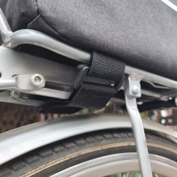 Trizand 20888 Thermo-Fahrradtasche