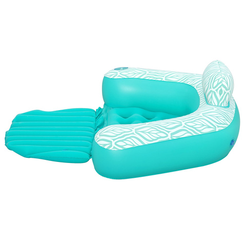 Matelas gonflable - fauteuil - BESTWAY 43719