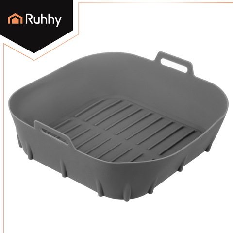 Insert en silicone pour friteuse Ruhhy 25464