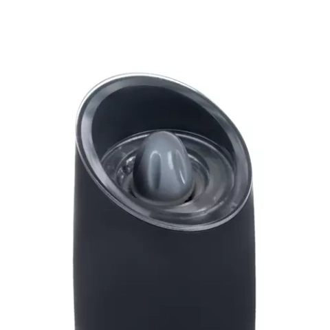 Electric gravity grinder - 2 pcs. Ruhhy 19558