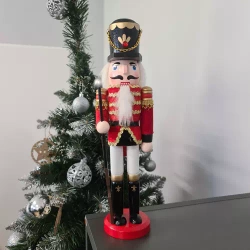 Nutcracker - Christmas figurine 30cm 20359