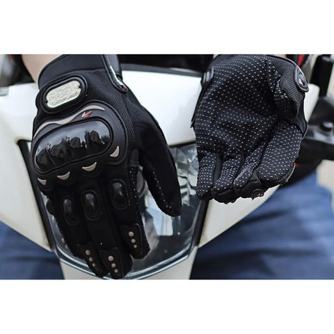 XL Trizand 22632 Motorradhandschuhe