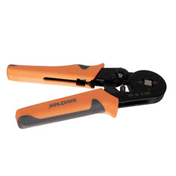 Crimping tool for ferrules 0.25-10mm2 Bigstrene 22717
