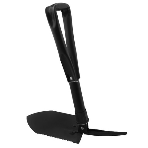 Folding shovel Trizand 23830