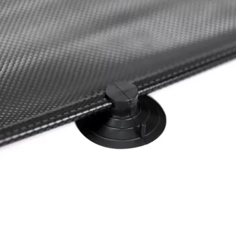 Car roller blind 23497