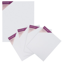 Coffret de peinture créative 41 pièces Maaleo 26800