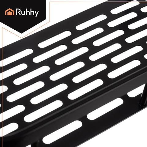 Étagère de salle de bain Ruhhy 23170