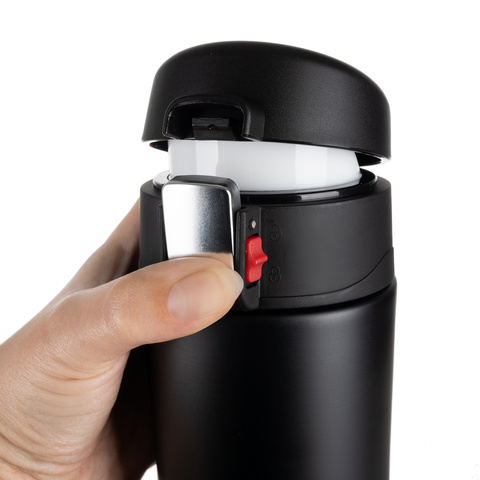 Termosinis puodelis 440 ml Ruhhy 25114
