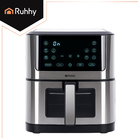 Ruhhy 25512 Air Fryer