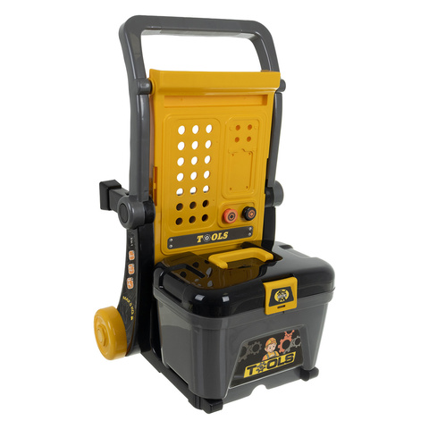 Žaislų dirbtuvės 59 vnt. 26631